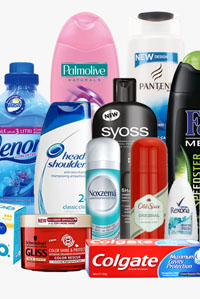 Personal Care & Hygiene