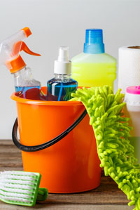 Household Essentials