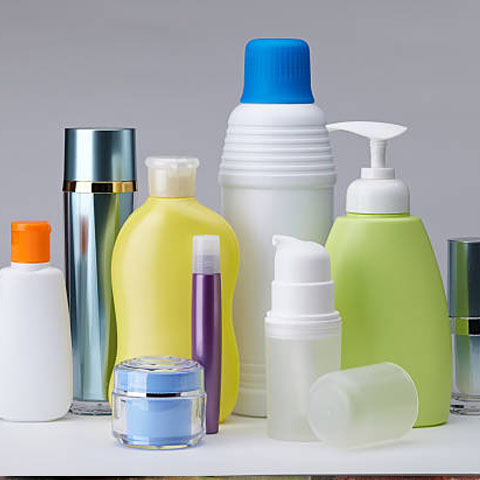 Personal Care & Hygiene