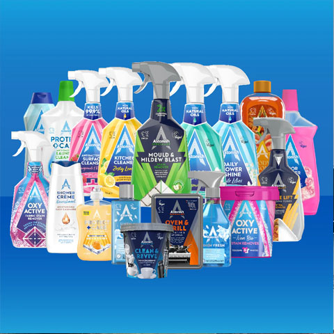 Household Essentials